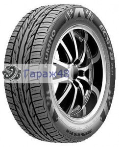 Kumho Ecsta PS31 195/55 R16 87V